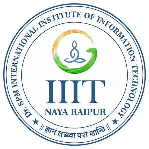 IIIT Logo